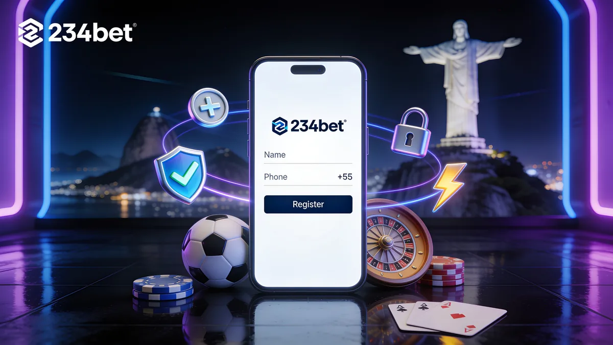 Por que Escolher a 234bet? Vantagens para Jogadores Brasileiros para jogadores no Brasil